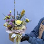 Easter composition „Spring Awakening”