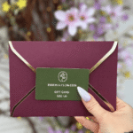 Certificat cadou Birds&Flowers 500 Lei