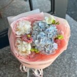 Букет Sky softness