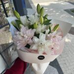 Букет Tender Lily