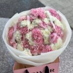 Букет Vanilla Blossom
