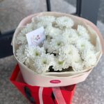 Букет Soft Purity