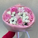 Buchet Tender Harmony
