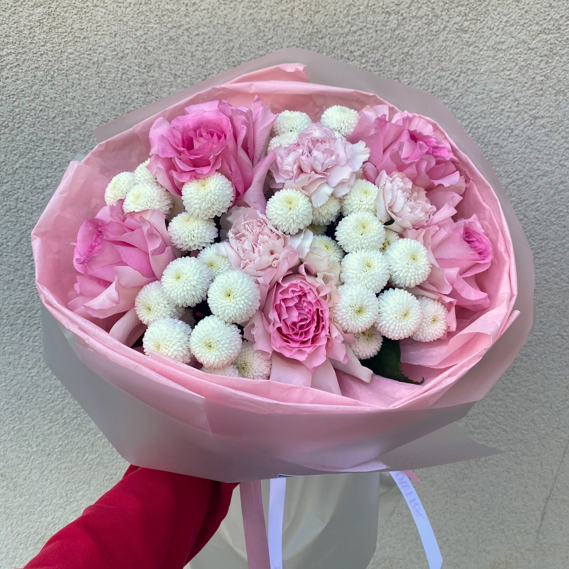 Buchet Tender Harmony