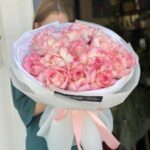 Букет Rosée de Paris